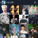 [EXO] 심심한데<b>엽사</b>나풀까