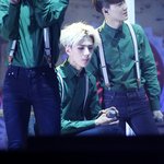 [EXO] 밝게 빛나는 별이 되어<b>주렴</b>