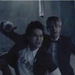 [EXO] 이거후쿠?후크?<b>선장</b>같다