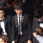 [EXO] 킁킁 난<b>다요</b> 훈훈한냄새