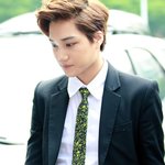 [EXO] 종인아, <b>나의</b> 종인아