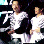 [exo] 이짤<b>박찬열</b>존나귀여움ㅋㅋㅋㅌㅌㅋㅋㅋ