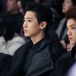 [EXO] 찬열삼대장 에스프릿 스액베 찬텐?
