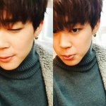 [방탄소년단] 박지미니사진하나올릴라고