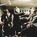 [카이] <b>허그</b>둥이 종인이 짤모음><