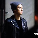 [EXO] 세훈이 이사진에서 윤호가 보임..