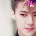 [EXO] 잘생긴걸 잘생겼다하는데 오줌취급?