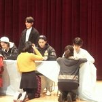 [<b>B1A4</b>] 바로글에 글쓴인데