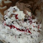 [EXO] <b>윈터</b>베리칩 맛있냐?