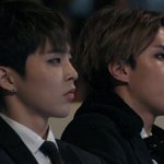 [EXO] 김민석 오세훈 <b>옆선</b>ㅎㄷㄷ