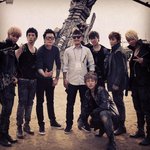 [BAP] <b>아</b> <b>뭐</b>야 이사진