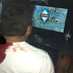 [추억파리여] 멈출 수 없는 의지류 甲