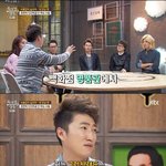 [추억파리여] <b>장동민</b>을 무시한 명품관 직원