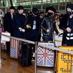 [EXO] 아ㅋㅋ애들 <b>일자</b>로 줄선것좀봨ㅋㅋㅋ