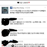 [EXO] 말 존~나 이쁘게한다 장우<b>성시</b>새발끼