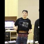 [EXO] <b>지원</b>이 똥꼬에 걸친바짘ㅋㅋㅋㅋㅋㅋ
