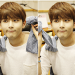 [려욱] 은근한 여덕<b>몰이</b> !! 슈퍼주니어 가창력 담당 귀요미 려욱...