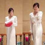[외모종결자] <b>드레</b>수애를 긴장시킨 신세경