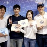 숨겨져 있던 연예계 몸짱 지창욱의 재발견