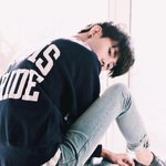 [EXO] 어제부터 <b>무러</b>봄 이거 찬열이야?