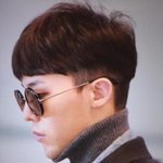 [EXO] 시우민 지디같은 머리 소취