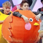 [EXO] 개썅마이웨이중이다ㅋㅋ <b>th</b>ㅏ랑해