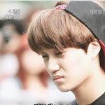 [EXO] 숨겨왔던 <b>나의</b> ~~~~
