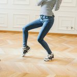 [섹시녀] 미친바지 <b>입</b>은 <b>내</b>여친이라면