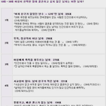 [여자의<b>심리</b>] 여자분들 이거 진짜인가요?