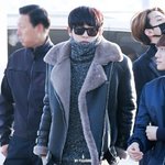 [EXO] <b>무스탕</b> 사고싶어서 찾아봤는데