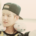 [EXO] 좋은것만 봐 백<b>현아</b>
