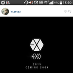 [EXO] 타오가 인스타에