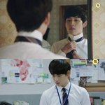 [임시완] <b>미생</b>속 임시완 패션 따라잡기