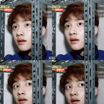 [EXO] 디오케이 <b>원탑</b> 시우민 엠<b>원탑</b>