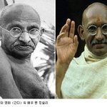 <b>실제인물</b>을 연기한 외국 배우