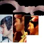 [exo] 니들 엑소 <b>찬열</b> 성형한거 앎?(증거有)