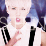 [EXO] 나는 환하게 웃는 <b>네가</b> 좋아