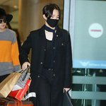 [위너] 위너 남태현 공항패션(2014 <b>mama</b> 입국)