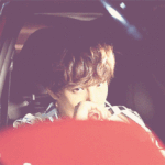 [EXO] 늑미는 늑대<b>모양</b>, 4랑 관련된건