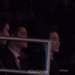 [exo] 재수씨가 그저 <b>흐뭇</b>한 형들