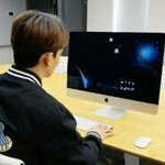 [EXO] 어제 <b>춘천</b> 엠뷔쒸에서촬영