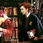 [팬픽] [소재]누가 <b>마법</b>학교이런거쓰는사람없나...