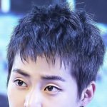 [EXO] 민석이 쌍컵으로 정화 시키기
