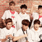 [EXO] 역시 <b>원조</b>는다시돌아오는 법이지ㅋ