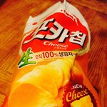 [EXO] 허니<b>버터</b>칩보다 이게 더 맛있음