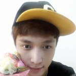 [EXO] 이런 남자가 너에게 <b>사탕</b>을 준다면