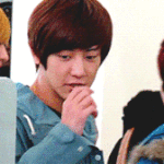 [EXO] <b>이케</b>...<b>이케</b>! 막 <b>이케</b>...!.