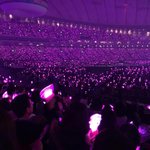 [EXO] 존나뜬금인데 <b>도쿄</b>돔이이렇게 큰데였음?