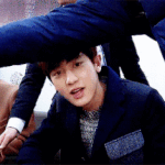 [exo] 아니<b>쇼타임</b>우리안하고ㅂㅅ가함