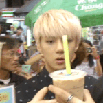 [EXO] 이거진짜구라아니고 내친구ㅋㅋㅋ